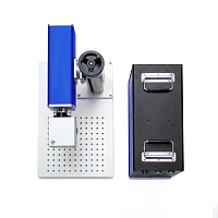 Лазерный маркиратор по металлу 50W Raycus — MarkMate F50R