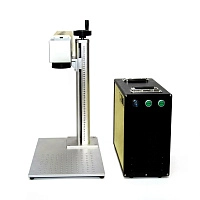 Лазерный CO2 маркиратор DAVI 80W - MarkMate C80