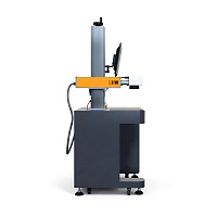 Лазерный маркиратор 50W JPT LP — MarkMate Workstation F50J
