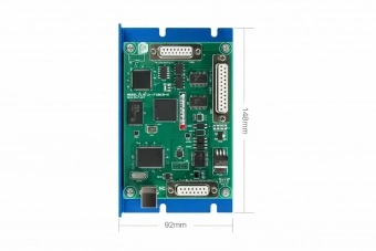 Контроллер JCZ EzCAD2 Mini Fiber M - «Markmate»