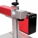 Ультрафиолетовый Лазерный Маркиратор UV 3W JPT SEAL 355 — MarkMate UV3 - «Markmate»