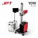 Конвейерный лазерный маркиратор UV 10w JPT SEAL 355 — MarkMate FLY UV10 - «Markmate»