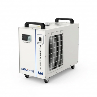 Ультрафиолетовый Лазерный Маркиратор UV 3W JPT SEAL 355 — MarkMate UV3 - «Markmate»
