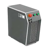 Лазерный маркиратор 80W JPT Mopa M7 — MarkMate PRO80