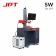 Лазерный Маркиратор UV 5W JPT  SEAL 355 — MarkMate Workstation UV5 - «Markmate»