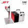 Ультрафиолетовый Лазерный Маркиратор по пластикам 5w JPT SEAL 355 — MarkMate UV5 - «Markmate»
