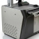 Лазерный маркиратор 100W JPT Mopa M7 — MarkMate Workstation PRO100 - «Markmate»