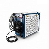 Аппарат лазерной сварки чистки и резки 3в1 3000w WeldMate