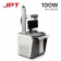 Лазерный маркиратор 100W JPT Mopa M7 — MarkMate Workstation PRO100 - «Markmate»
