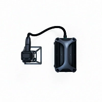 Портативный лазерный маркиратор по металлу 50W — MarkMate PF50
