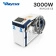 Аппарат лазерной сварки чистки и резки 3в1 3000w WeldMate - «Markmate»