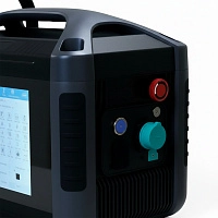 Портативный лазерный маркиратор по металлу 50W — MarkMate PF50