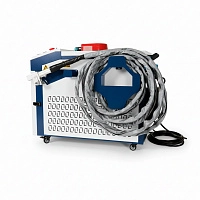 Аппарат лазерной сварки чистки и резки 3в1 3000w WeldMate