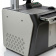 Лазерный маркиратор 100W JPT Mopa M7 — MarkMate Workstation PRO100 - «Markmate»