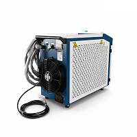 Аппарат лазерной сварки чистки и резки 3в1 1500w WeldMate
